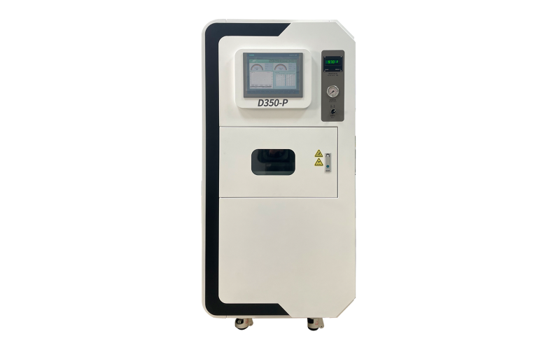 D350-P 真空熱壓鍵合機(jī)